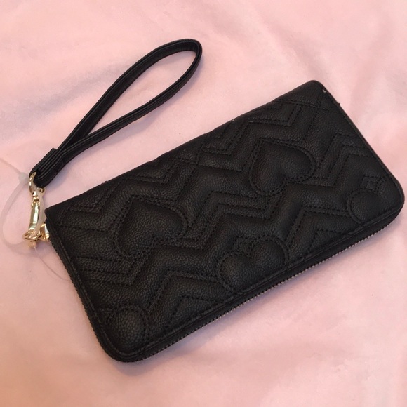 BETSEY JOHNSON WALLET - Picture 2 of 8